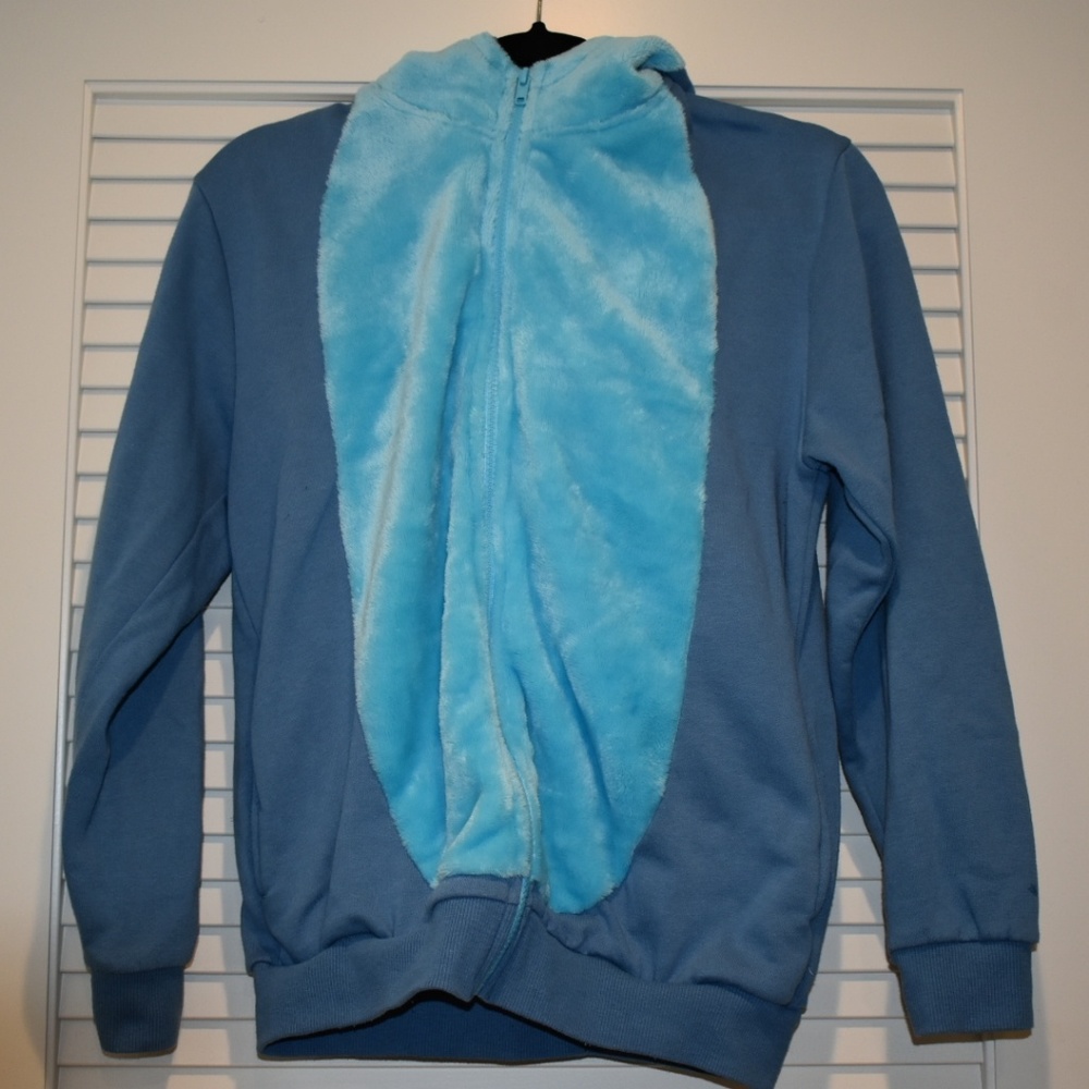 Disney Stitch sweater